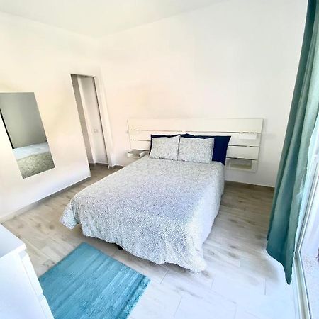 Apartamento Medal Cotillo Eksteriør bilde