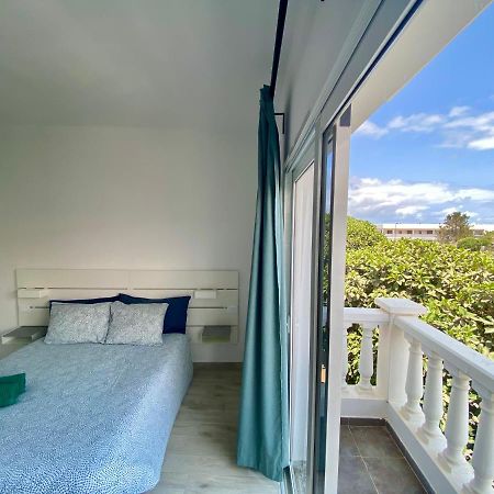 Apartamento Medal Cotillo Eksteriør bilde