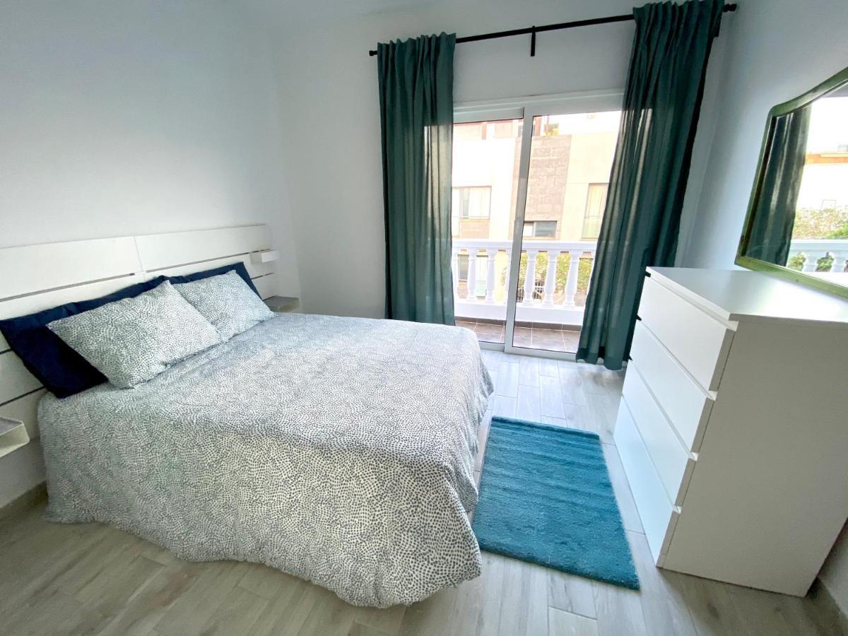 Apartamento Medal Cotillo Eksteriør bilde