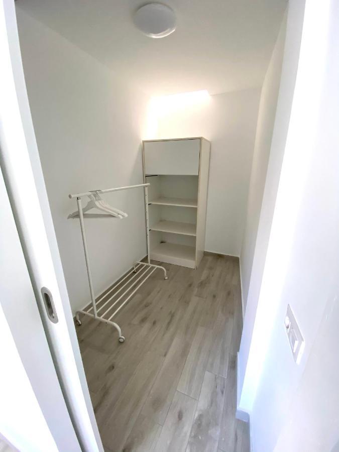 Apartamento Medal Cotillo Eksteriør bilde