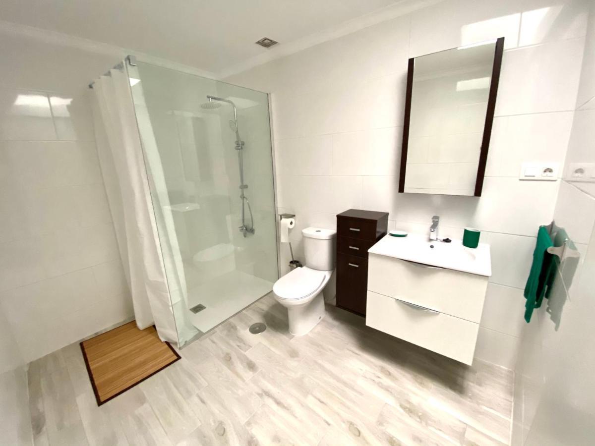 Apartamento Medal Cotillo Eksteriør bilde