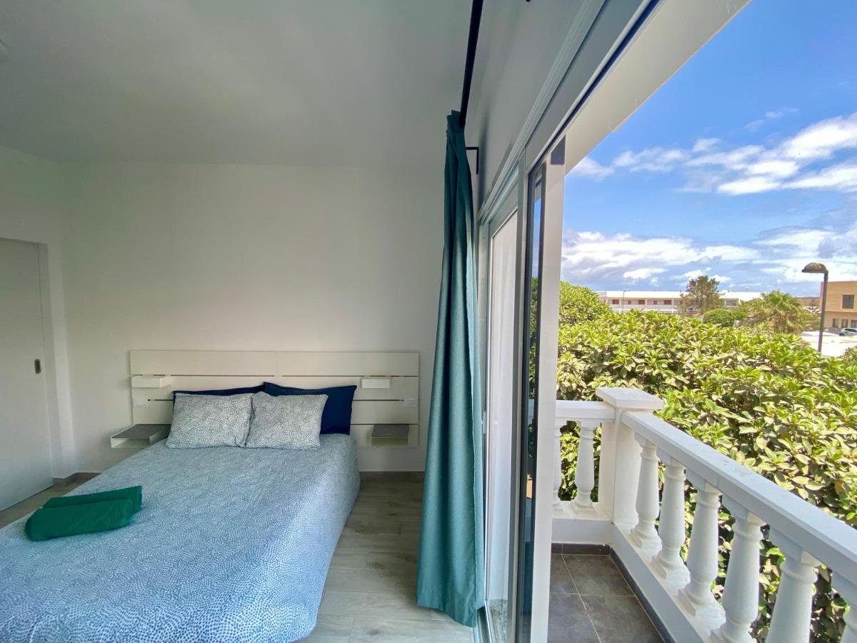 Apartamento Medal Cotillo Eksteriør bilde