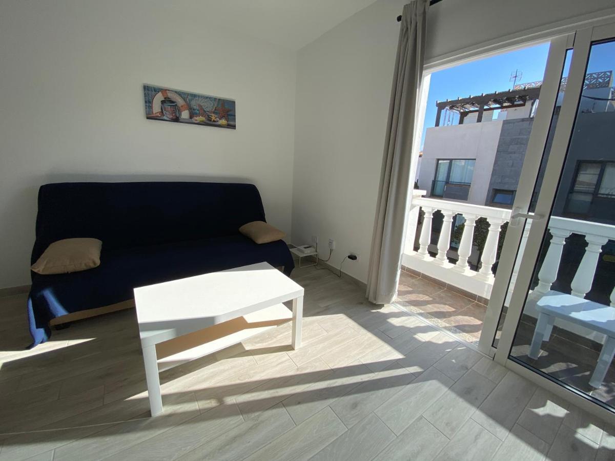 Apartamento Medal Cotillo Eksteriør bilde