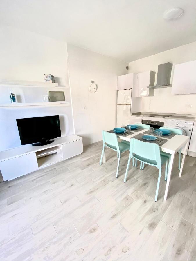 Apartamento Medal Cotillo Eksteriør bilde
